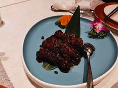 -上海宝华喜来登酒店·采悦轩中餐厅