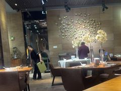 -金枝玉叶上海人家食府(三里河店)