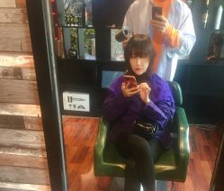 -MS.SALON美发沙龙