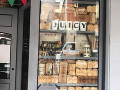 -Juicy Bakery(大学路店)