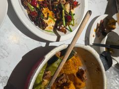 -关东小磨东北菜(漕河泾印象城店)