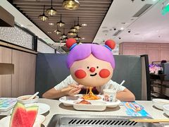 -海底捞火锅(勒泰店)