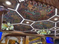 -乡村馕坑肉·烧烤·新疆菜·本地人更爱吃(阿勒泰首店)