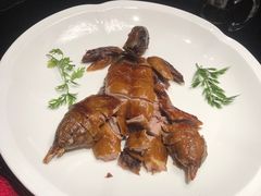 -上海小南国(正大店)