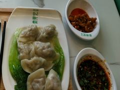 -袁亮宏饺子云吞(侯家桥菜场店)