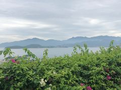 -芽庄珍珠岛游乐园