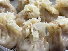 -北三沙家烧麦(北头道街店)