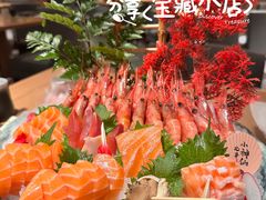 -京旬海鲜放题·铁板烧自助餐厅