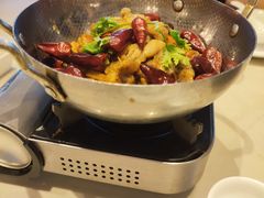 -湖锦酒楼·旗舰店(三阳总店)
