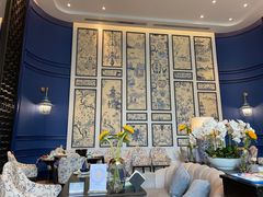 -翠湖宾馆·中餐厅