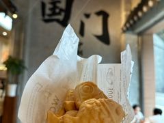 -图们国门景区