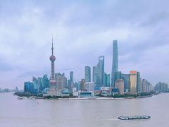 -上海和平饭店-华懋阁 The Cathay Room