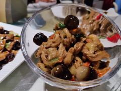 -京尊烤鸭店JINGZUN(春秀路店)
