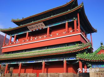 11月25日居庸关长城打卡!全线路覆盖!