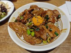 -肥朵食堂(带梦胡同店)