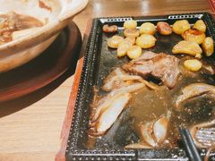-老宁波1381餐厅(宏泰广场店)