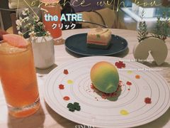 -théATRE 茶聚场(王府中環店)