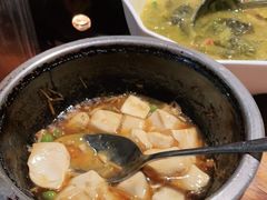 -外婆家(天河领展店)
