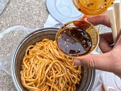 -牛一嘴·兰州牛肉面·大盘鸡(财富中心店)