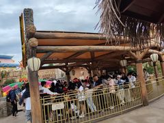 -七彩云南欢乐世界