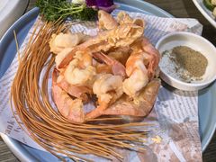 -隆喜元鱼汤包·海鲜(中联广场店)