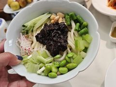 -四季民福烤鸭店(外滩外白渡桥店)