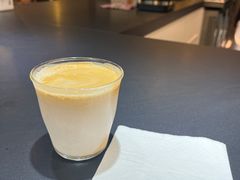 -明谦·Coffee&Cocktail Bar(美您公园店)