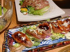 -江户烧肉(高德店)