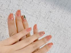 -StartNail美甲