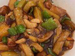 -金良酸菜鱼(宁海路总店)