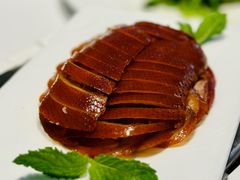 大董22天酥不腻小雏鸭-大董(环贸iapm店)