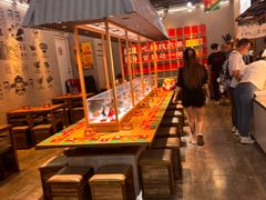 -成都你六姐·牛肉冒菜(上海环宇荟店)