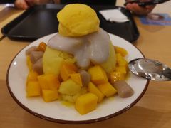 -Meet Fresh鮮芋仙(时代天街店)