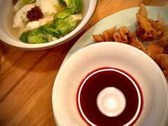 -Egg•Allday Brunch(襄阳北路店)