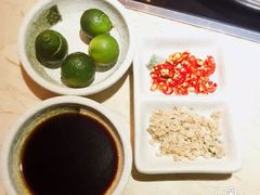 调料-润园四季椰子鸡火锅(海上世界店)