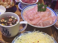 -楠火锅(广州总店)
