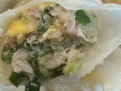 -大妈饺子馆·特色锅包肉·饺子(鼓楼店)