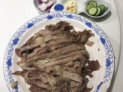 -宁夏国强手抓羊肉·清真菜(未央路凤三店)