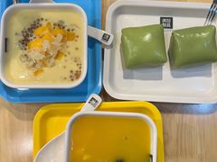 -满记甜品(王府井北京市百货大楼店)