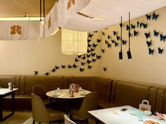 -北李妈妈菜·海肠捞饭(高新万达店)