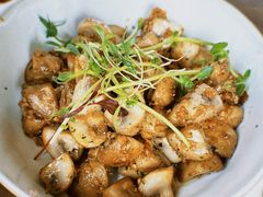 -WOKKA by艮上(中海环宇荟店)