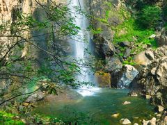 -洛阳白云山景区