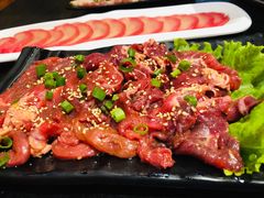 -火炉旺烤肉啤酒屋(沈北创始店)