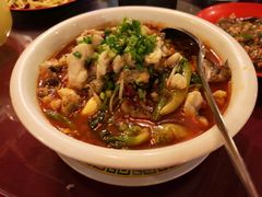 -灯笼馆海鲜餐厅