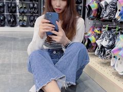 -优衣库(上海正大广场店)