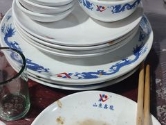 -鑫龙火锅(北园店)