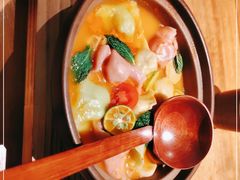 -七色云蔬食(喜邻里店)