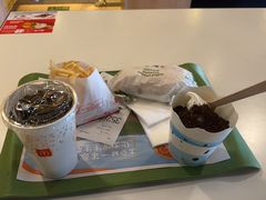 -麦当劳(虎坊路店)