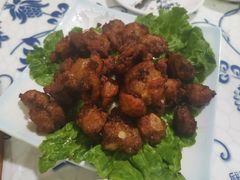 酱香排骨-臭鳜鱼人家·老字号徽菜