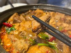 -牛小灶牛杂煲(北京路店)